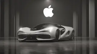 iCar &mdash; Apple | Introducing Apple Car