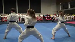 Кубок України 2021 з карате WKC