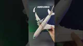 Топ-5 проектов на Arduino #arduinotutorial #arduinoprojects #iot #arduino #scienceexhibition #robot