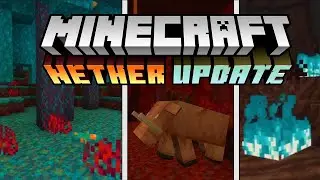 MOB FARM CON FUOCO BLU! 1.16 |MINECRAFT ITA| Snapshot 20w06a