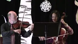 2023-12-20 Macphail Xmas Concert  5  Second Half