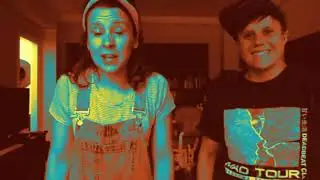 The fire fighter move...(By Ms Rachel)sponsored by gamavision Klasky Csupo effects
