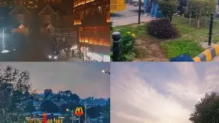 Tour To Murree 😊Bahut Zalalat Hui 🥺 Pgc Walon Ne Zaleel Krdiya 🥲