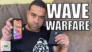 Electronic Pollution: Hacks to Block Harmful EMF Waves Around You and Your Home!