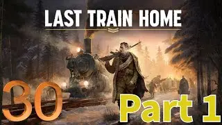 Might be The Last time They Get Help I Last Train Home ep 30 p1