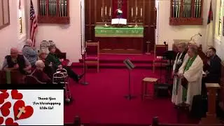 Friedens Church Live Worship - 02/15/2026
