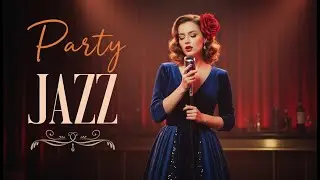 Vintage Jazz Classics: Top Hits from the 1930s - Enjoy Timeless Jazz Songs