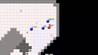 Funny Tagpro Cap