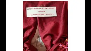 Atelier PNL pr&eacute;sentation de la Th&eacute;rapie par la Chozif' 17 juin 2020
