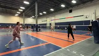 Fiesta OTC - Coed Shorties - 01-07-2026 -Game 3 - 1 of 2