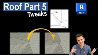 Roofs 5 Roof Tweaks