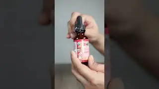 ASMR Unboxing / Mary Ruths Toddler Multivitamin Liquid Drops #unboxing #asmr #multivitamin #toddlers