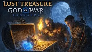 Favour The Lost Treasure|Gameplay Walkthrough 