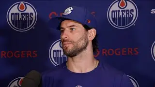 PRE-RAW | Adam Henrique 12.11.25