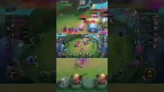 7 ROUND WIN STREAK MOBILE LEGEND MAGIC CHESS GAMEPLAY 🎮🎮🎮 #mlbb #magicchess #mobilelegend