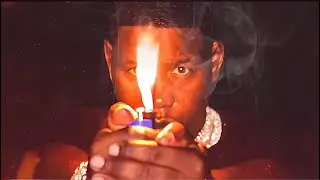 Blac Youngsta Yo Gotti CMG Artist South Memphis Rap Artist Drops New Music🏆Fireworks Album Review