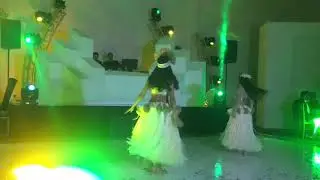 Tahitiano - Otea Claire | Mildred Reynoso Choreography | Alexandra Dimina Studio