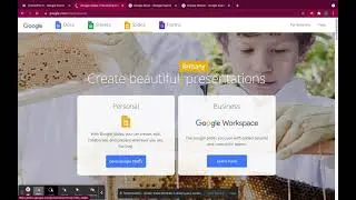 Google Bundle Basics