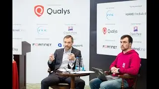 PROFIT Security Day 2021 Весна. Итоги