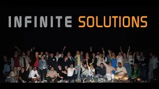 Infinite Solutions - Team Building 2024