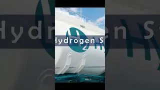 This Is How Green Hydrogen Is Stored After Production