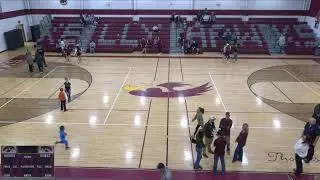 Kelly High School vs Charleston High School Mens Varsity Basketball