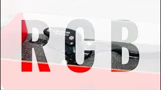 MODIFICATION OF MY SUZUKI GSXR150ABS WITH RCB PRODUCTS 2023