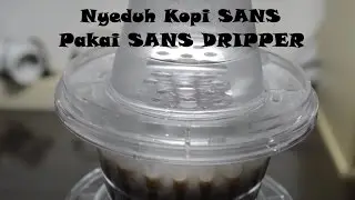 THE GABI MASTER A DRIPPER BREWING METHOD ( Tentang Kopi )
