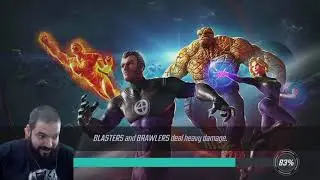 ULTIMUS 7 RAID!!!