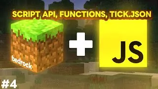ТУТОРИАЛ ПО АДДОНАМ #4 &mdash; Функции, tick.json, Script API | КАК СДЕЛАТЬ СВОЙ АДДОН