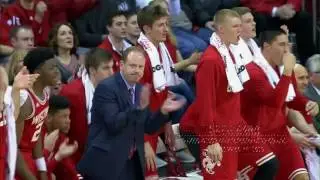A Taste of Coaching: On Retirement and Greg Gard