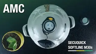 Secuquick Lid M30S