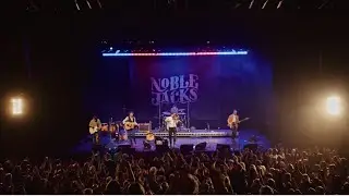 The Blacksmith Stomp - Live at Assembly Halls Theatre Tunbridge Wells