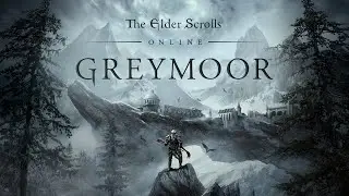 Elder Scrolls Online Greymoor - 520