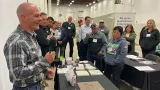 The Stone Industry Was Back to Business in 2022