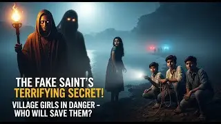 The Fake Saint and the Terrifying Story of the Village Girls &ndash; A Tale of Youth Courage  #TrueCrime