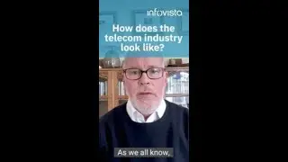 How is the telecom industry evolving?