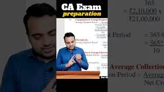 How to clear ca exam.  #caexam2024 #cainterexam#educational