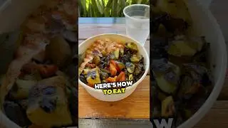 How To Eat Healthy At Restaurants | LiveLeanTV