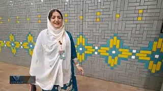 Voix du patrimoine: Festival ethnique iranien