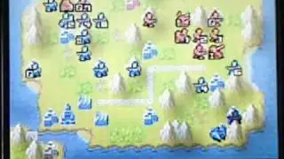 Lin (Delta) vs Tabi (Sneetch) - Aerial Aced