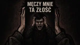JanoPCA - Męczy mnie ta złość