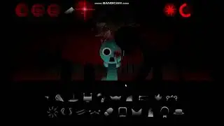 Sprunki Phase 6 RE-Disambiguated Full Showcase
