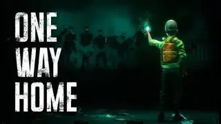 One Way Home and me didn't jel #onewayhome #keymailer #dying #fail #badgamer #girlsthatgame