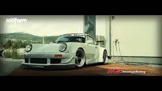 rotiform 917