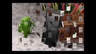 Alterego Note : Alterego Technologies : High Technology for All.