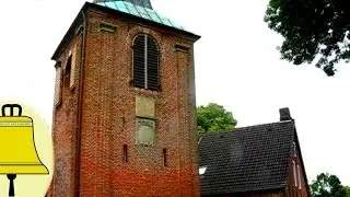 Bingum Ostfriesland: Laudyglocken der Evangelisch Lutherische Kirche (Plenum)