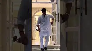 #ravidubey At #arjunbijlani father in law prayer meet 🙏🙏#trendingshorts #shorts #ytshorts