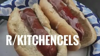 r/KITCHENCELS - Mad at the Internet