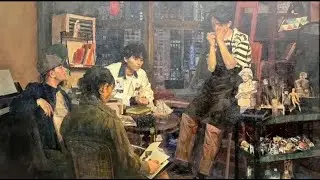 China Academy of Art Graduation Exhibition 2025